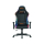 Fotel gamingowy CANYON Irida RGBCH03 Podświetlenie RGB Szary
